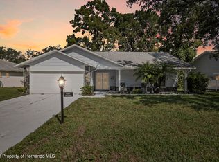6417 Plantation Rd, Spring Hill, FL 34606