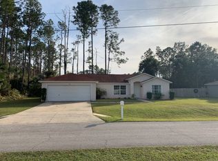33 Slumber Meadow Trl, Palm Coast, FL 32164