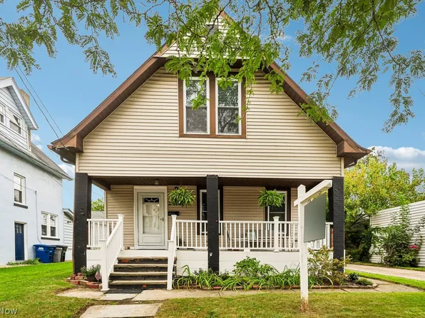 2014 Halstead Ave, Lakewood, OH 44107