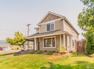 6405 158th Ave E, Sumner, WA 98390