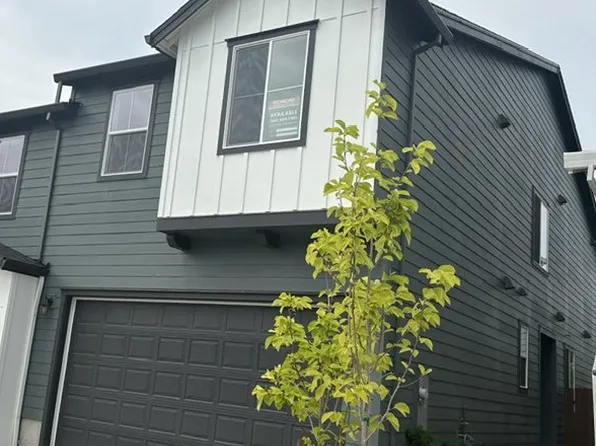 928 NW 178th Way, Ridgefield, WA 98642