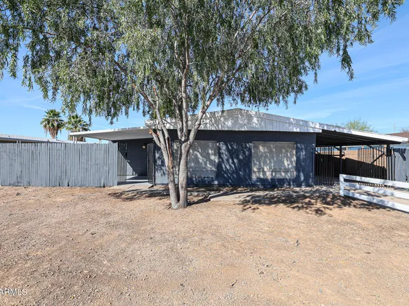 18414 N 5TH Place, Phoenix, AZ 85022