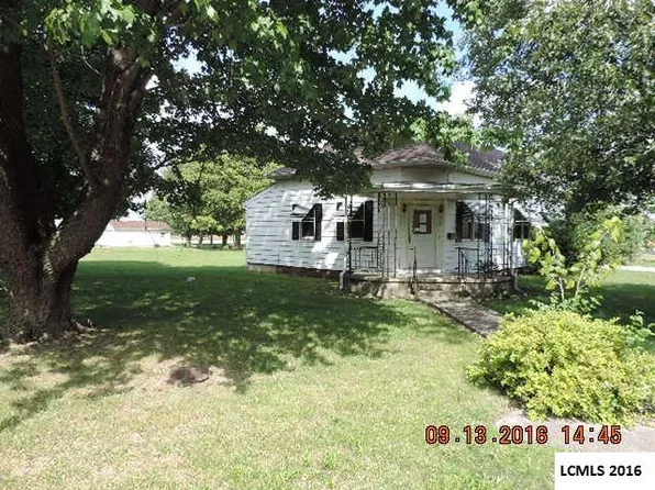 501 N Belmont St, Mount Pulaski, IL 62548