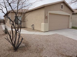 5370 S Via Tres Rios, Tucson, AZ 85746