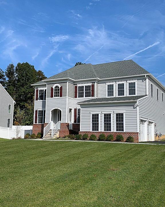Front Elevation