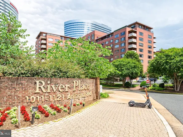 1021 Arlington Blvd #611E, Arlington, VA 22209