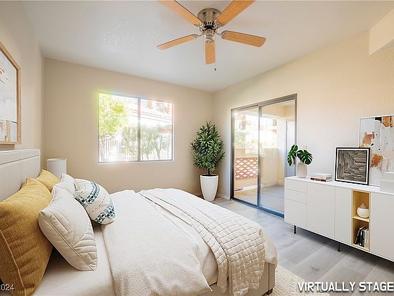 4th image of 8455 W Sahara Ave APT 154