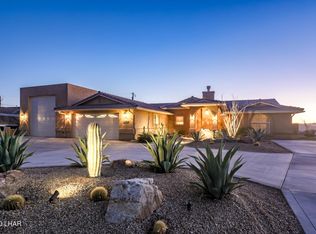 3780 Saratoga Ave, Lake Havasu City, AZ 86406