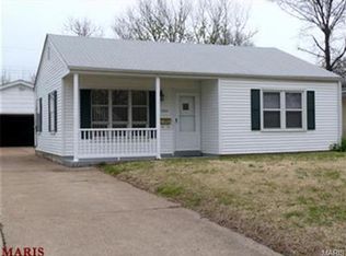 200 Brackleigh Ln, Florissant, MO
