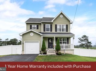 711 E Ocean Ave, Galloway, NJ 08205