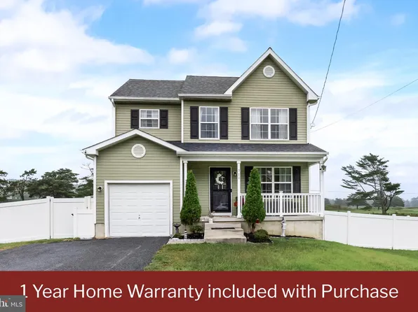 711 E Ocean Ave, Galloway, NJ 08205