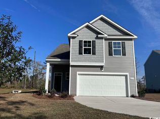 233 Cassina Dr LOT 27, Wren B Longs, SC 29568