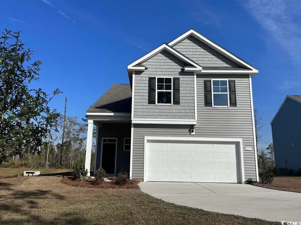 233 Cassina Dr. Lot 27- Wren B, Longs, SC 29568