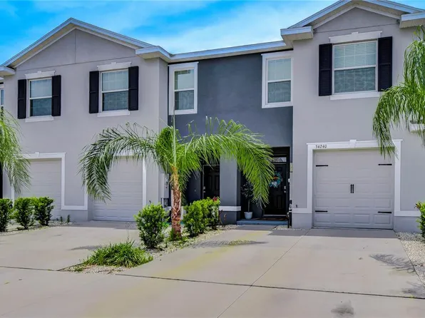 34240 Redwood Dawn Ln, Wesley Chapel, FL 33543