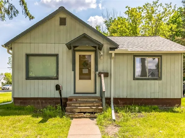 637 Nunn Avenue, Rice Lake, WI 54868