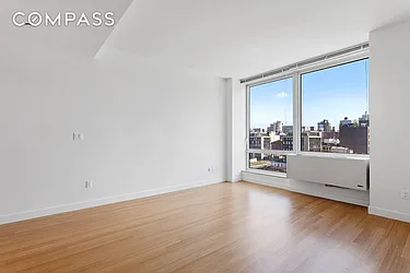Rented by Compass