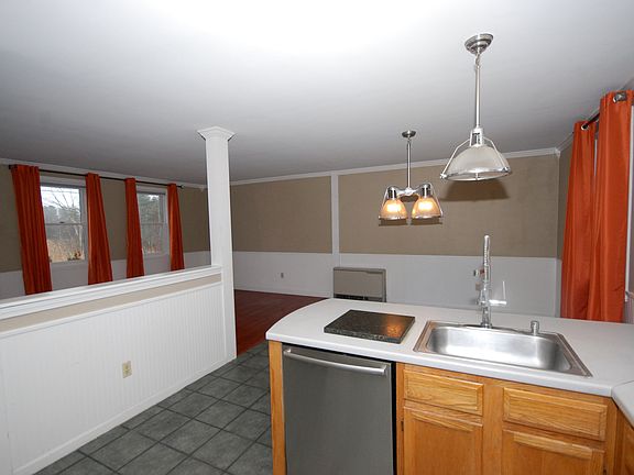 Dining Room / Kitchen