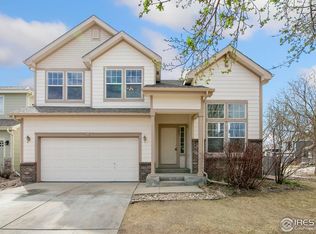 1651 Fossil Creek Pkwy, Fort Collins, CO 80528