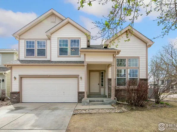 1651 Fossil Creek Pkwy, Fort Collins, CO 80528