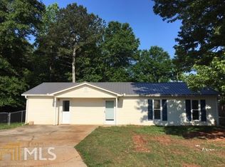 53 Tranquility Dr, Villa Rica, GA 30180