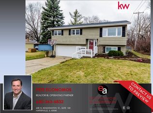 301 Western Ave, Wheaton, IL 60187