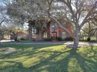 3417 Newcastle Dr, Corpus Christi, TX 78418