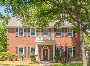 4809 Wellington Ct, Temple, TX 76502