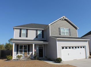 7041 Trailhead Rd, Leland, NC 28451