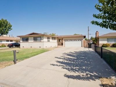 344 Atlantic Ave, Shafter, CA, 93263