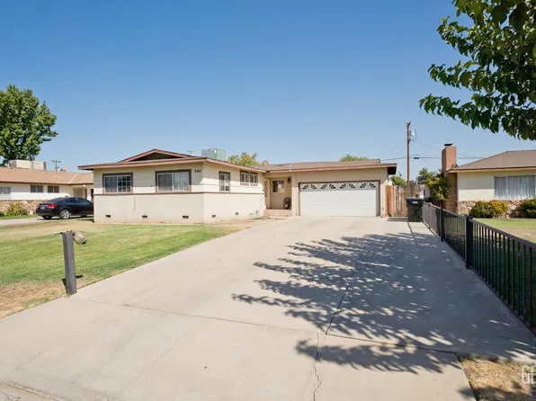 344 Atlantic Ave, Shafter, CA 93263