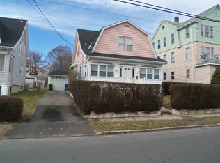 63 Beecher Ave, Waterbury, CT 06705