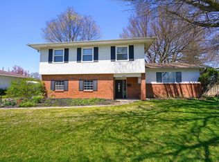 2670 Halleck Dr, Columbus, OH