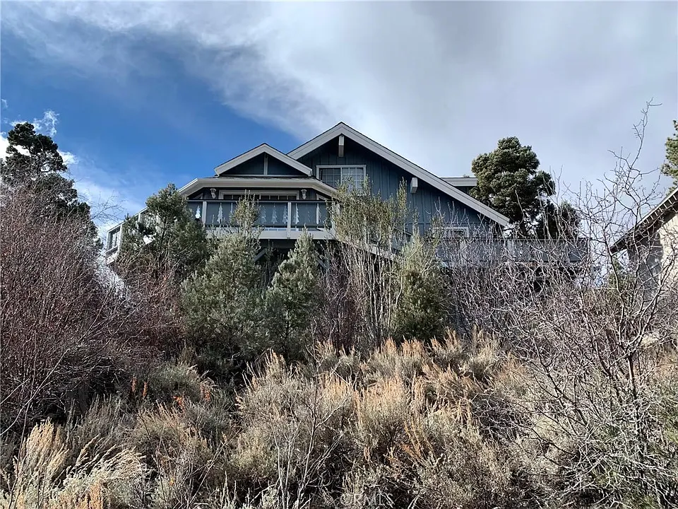 1136 Mount Verde Rd