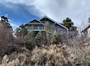 1136 Mount Verde Rd, Big Bear City, CA 92314