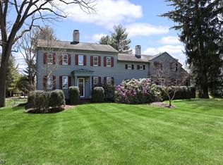 258-260 Wertsville Rd, Ringoes, NJ 08551