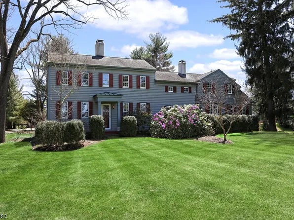 258-260 Wertsville Rd, East Amwell Twp., NJ 08551