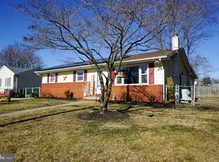 409 9th Ave, Lindenwold, NJ 08021