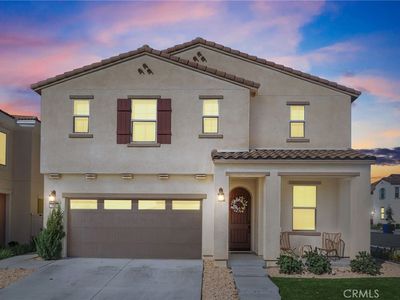 498 N Brierwood Ave, Rialto, CA, 92376