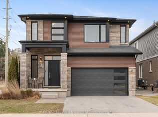 20 Myrtle St, Pelham, ON L0S 1E6