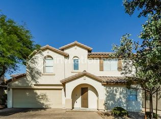 7291 Powers St, Las Vegas, NV 89148