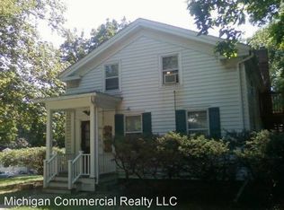501 W Liberty St APT 3, Ann Arbor, MI 48103