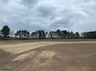 Lot #4 14th Avenue, Elk Mound, WI 54739