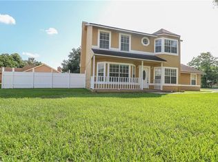 8162 Whistlewing Ct, Orlando, FL 32817
