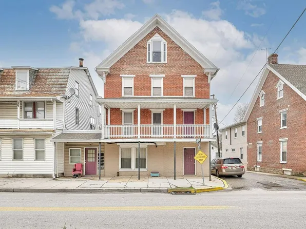 1 N Main St, 1 N Main St APT D, Stewartstown, PA 17363