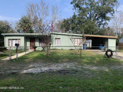 1621 Wofford Ave, Jacksonville, FL, 32218