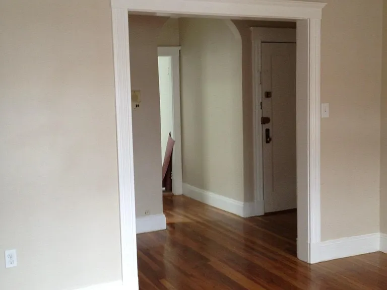 From living room