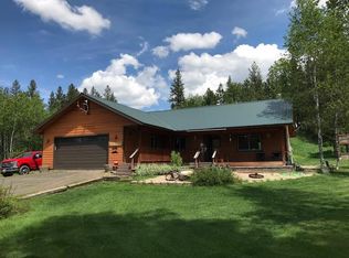 13828 Shadow Ridge Dr, McCall, ID 83638