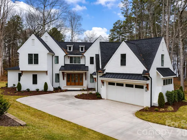 16207 Henry Ln, Huntersville, NC 28078