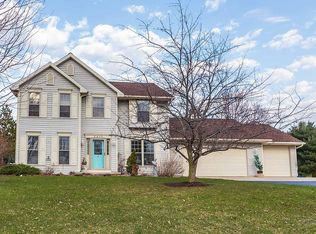 2410 Cathedral Forest Dr, Green Bay, WI 54313