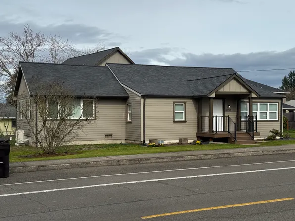 606 NW Knights Bridge Rd Unit A, Canby, OR 97013